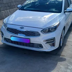 Kia Forte 2021