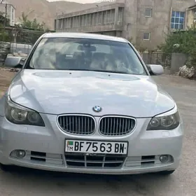 BMW E60 2004
