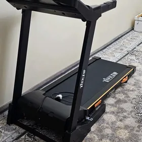 Беговая дорожка/ Ylganyan