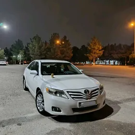 Toyota Camry 2010