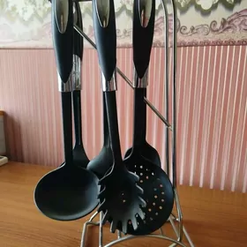 Кухонные пр