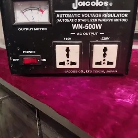 стабилизатор