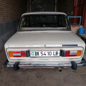 Lada 2106 1986
