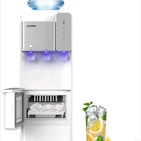 KULER PRESINO FIRMA BUZ APARAT