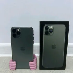 iPhone 11pro