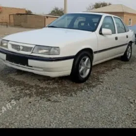 Opel Vectra 1990