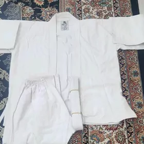 Karate kimano