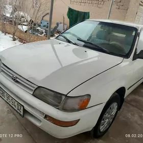 Toyota Corolla 1993