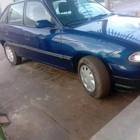 Opel Astra 1994