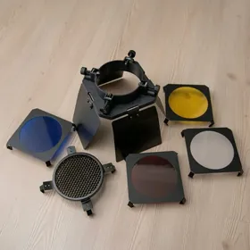 Комплект для освещения