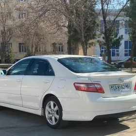 Toyota Camry 2009