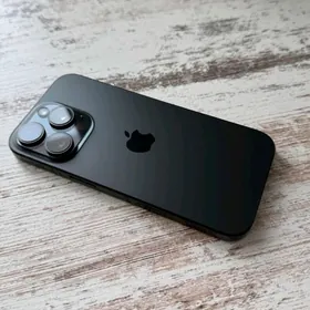 iPhone 16 Pro 256 GB CH/A