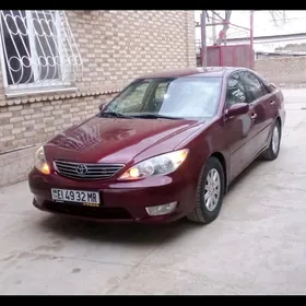 Toyota Camry 2005