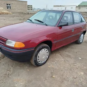 Opel Astra 1992
