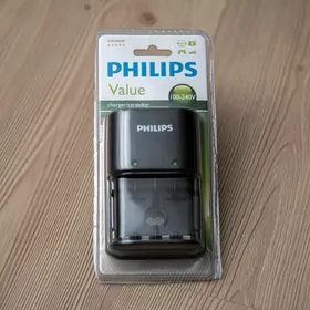 Зарядка Philips