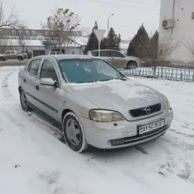 Opel Astra 1998
