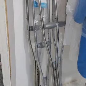 костыли kostyli