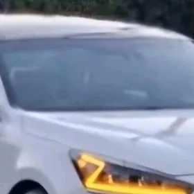 Kia. Gadenza.  2019. Fara  Sag