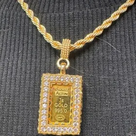 22 ayar, 24 ayar gyzyllar