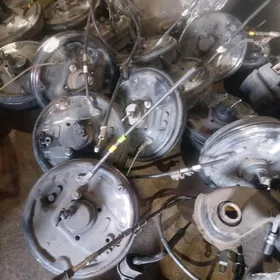 COROLLA 2010 YZ STUPISA