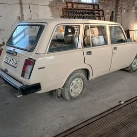 Lada 2104 1992