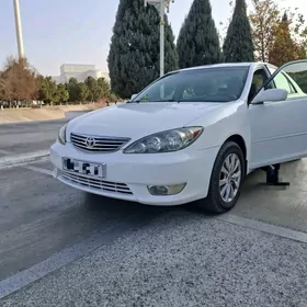 Toyota Camry 2003