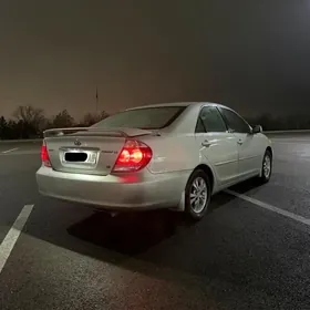 Toyota Camry 2005