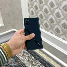 Samsung Note 10 Plus 12/256GB