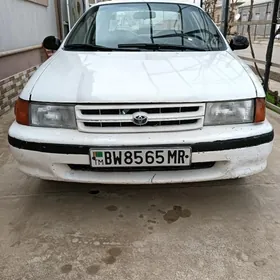 Toyota Tercel 1993