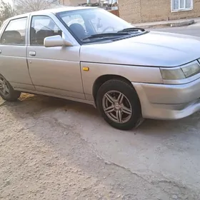 Lada 2110 2001