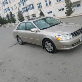 Toyota Avalon 2003