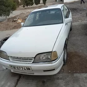 Opel Omega 1991