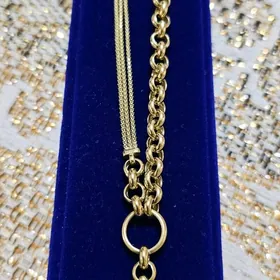 золотая цепь