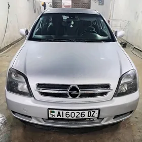 Opel Vectra 2002