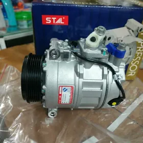 Kompresor Mersedess Benz