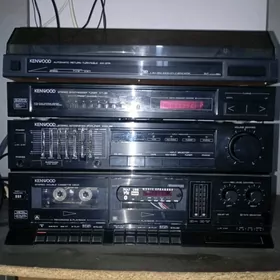 KENWOOD
