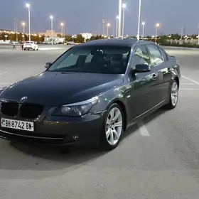 BMW E60 2007