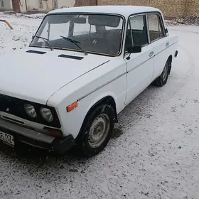 Lada 2106 1988