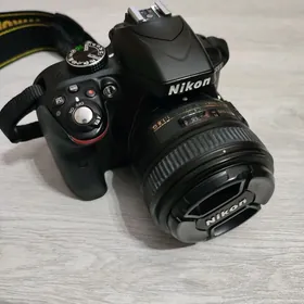 Nikon D3300