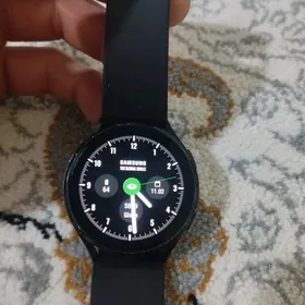 Galaxy watch