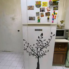 Холодильник