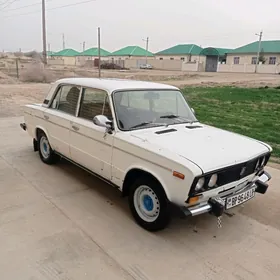 Lada 2106 1989