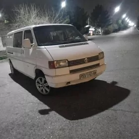 Volkswagen Transporter 1993