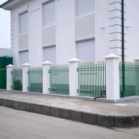 Demir Źalyuz Panjurlar