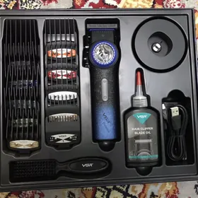 VGR 001 Masinka  Clipper