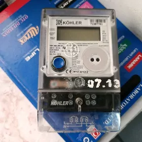 shotchik счётчик