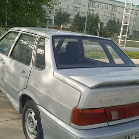 Lada 2115 2001