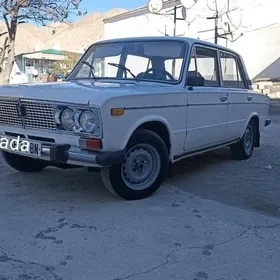 Lada 2106 1999