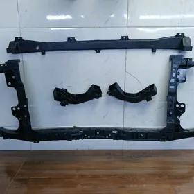 Patkapot/Telewizor Elantra Sonata