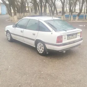 Opel Vectra 1989
